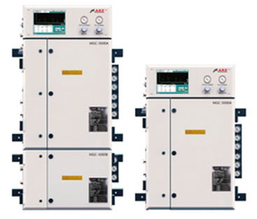 重磅！MGC5000 過(guò)程氣相色譜儀拿下四川首臺(tái)套產(chǎn)品認(rèn)證